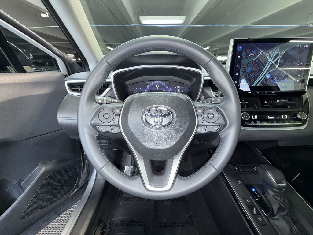Thumbnail: 2026 Toyota Corolla Cross - 10