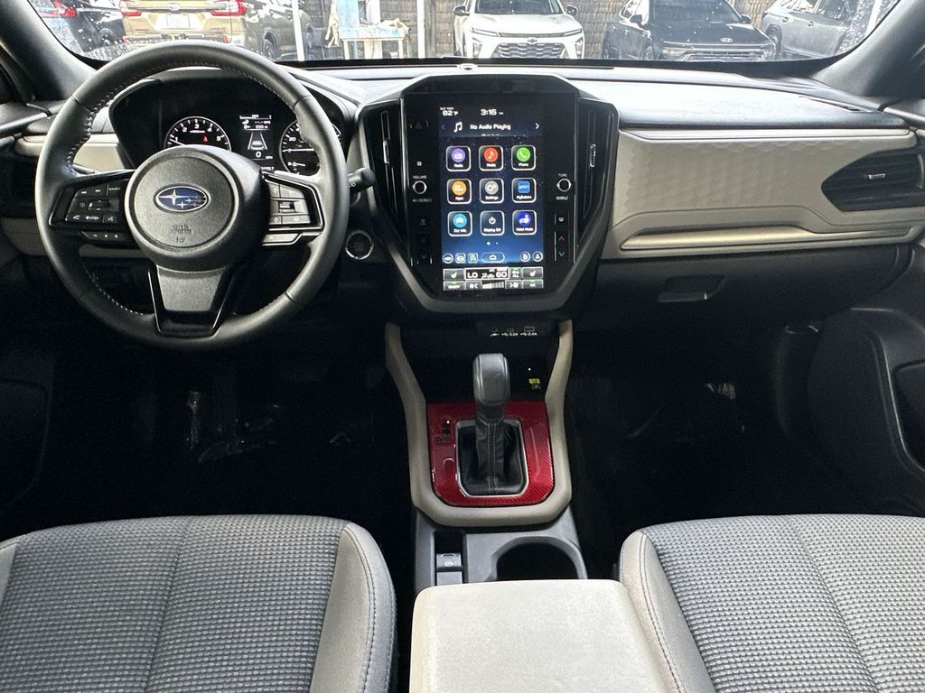 Thumbnail: 2025 Subaru Forester - 13