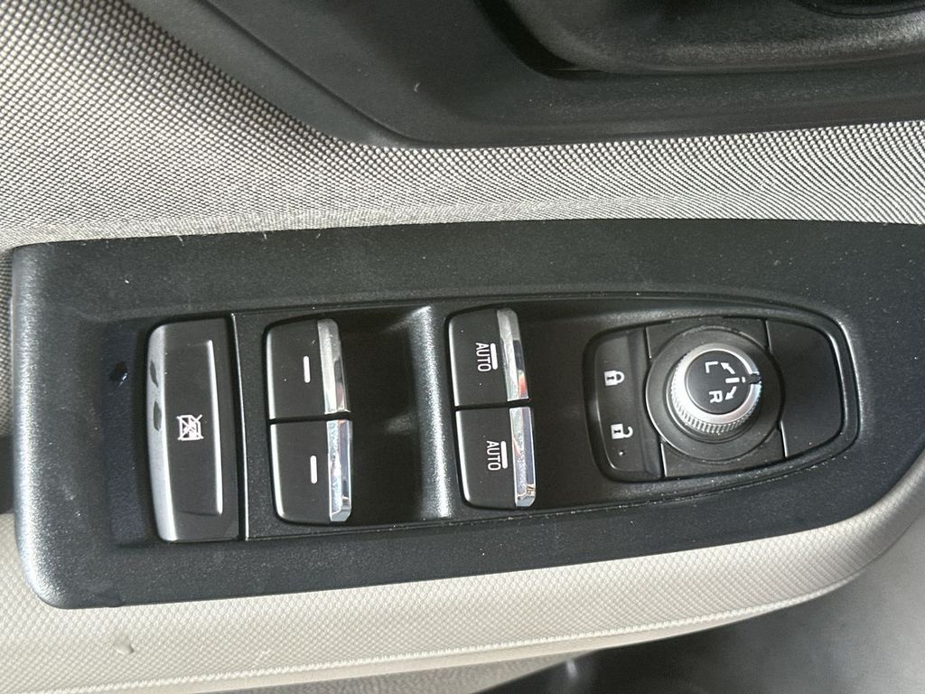 Thumbnail: 2025 Subaru Forester - 24