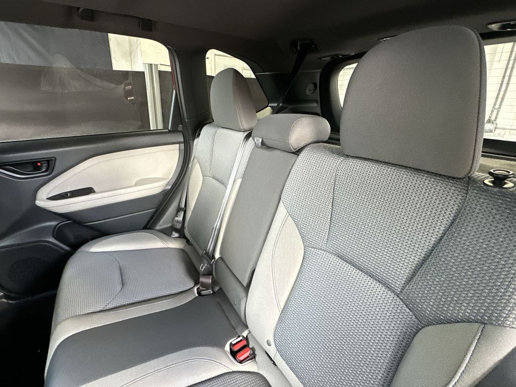 Thumbnail: 2025 Subaru Forester - 12