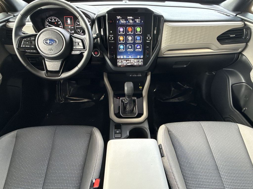 Thumbnail: 2025 Subaru Forester - 12
