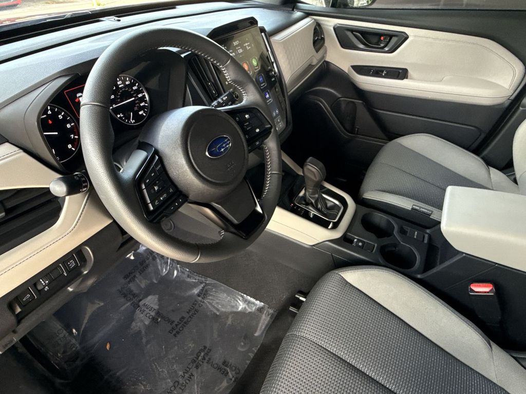Thumbnail: 2025 Subaru Forester - 2