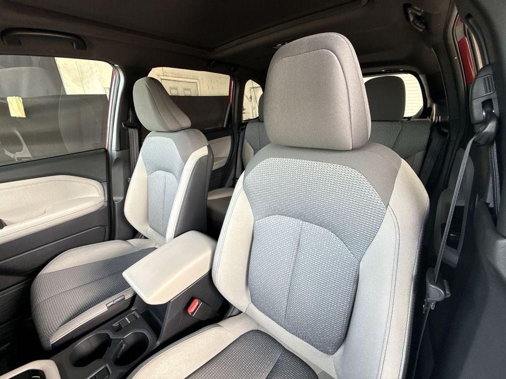 Thumbnail: 2025 Subaru Forester - 10