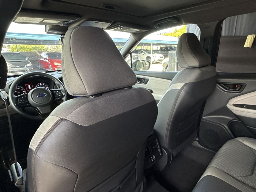 Thumbnail: 2025 Subaru Forester - 27
