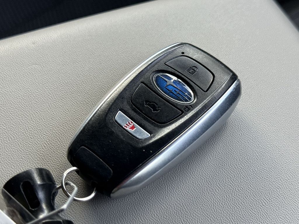 Thumbnail: 2025 Subaru Forester - 17