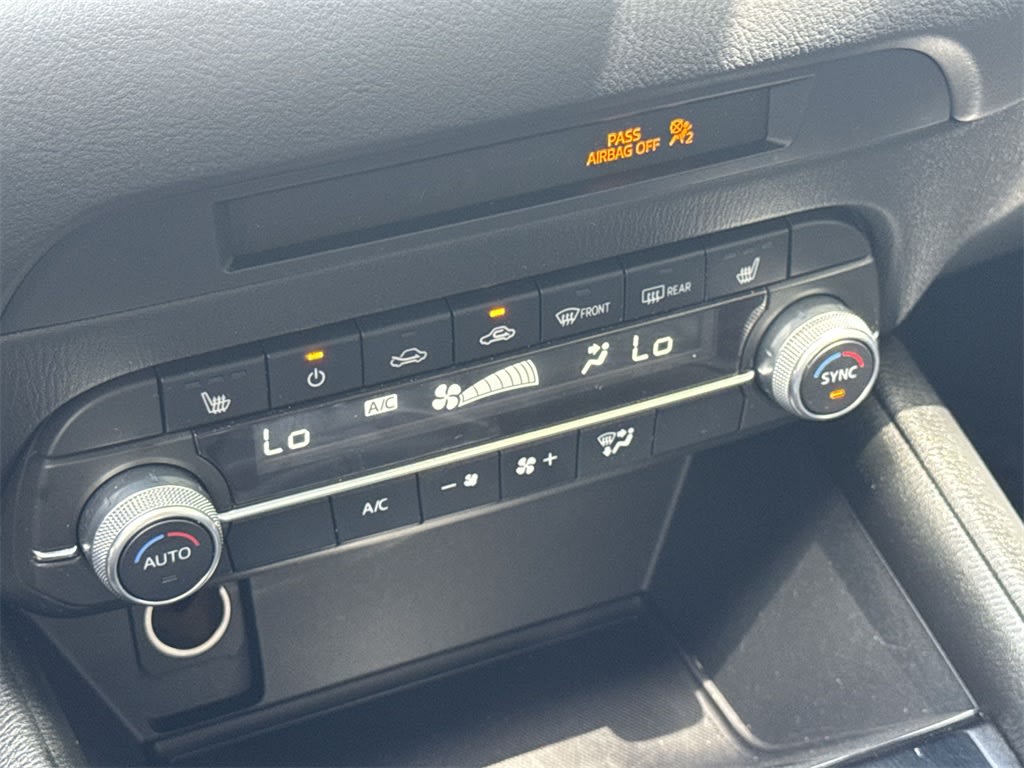 2022 Mazda CX-5 S Select 26