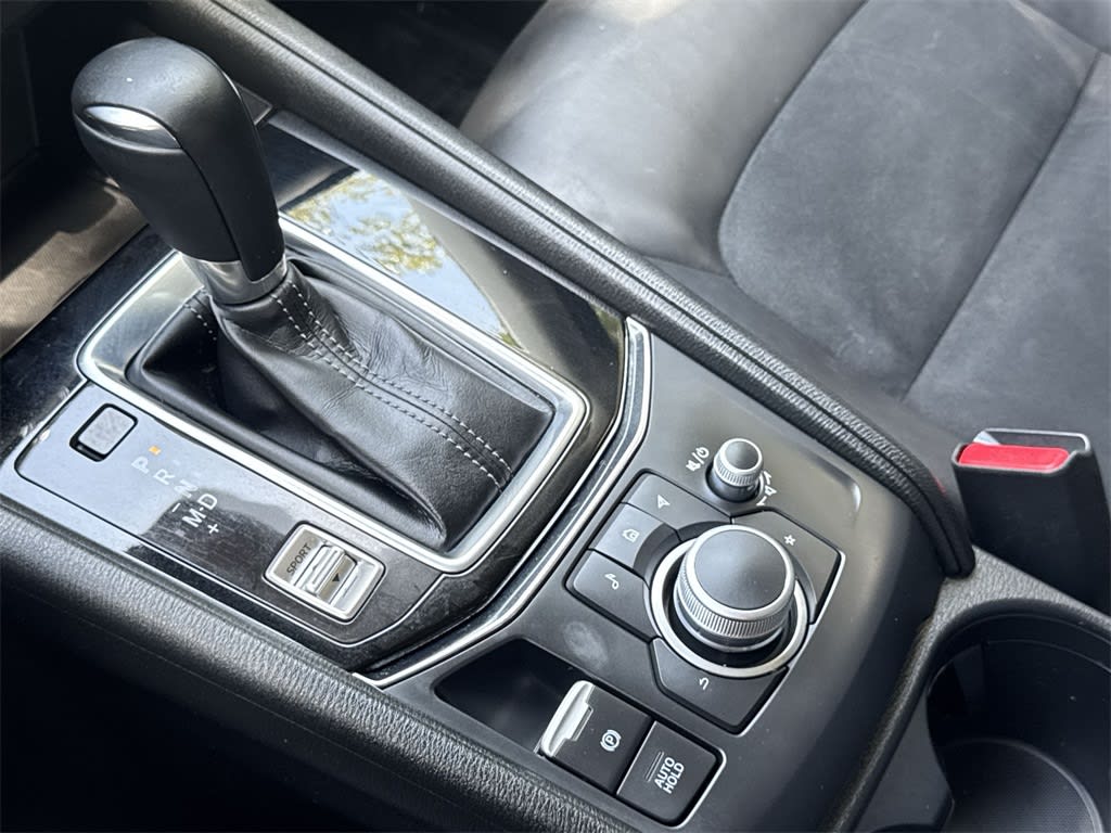 2022 Mazda CX-5 S Select 15