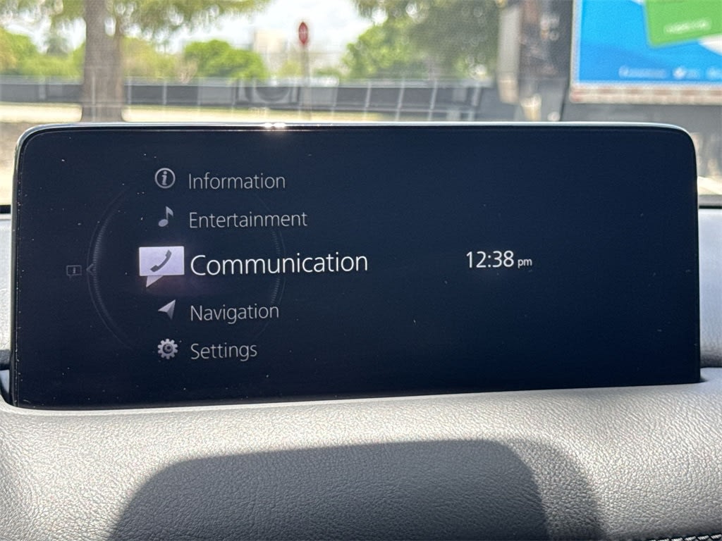 2022 Mazda CX-5 S Select 14
