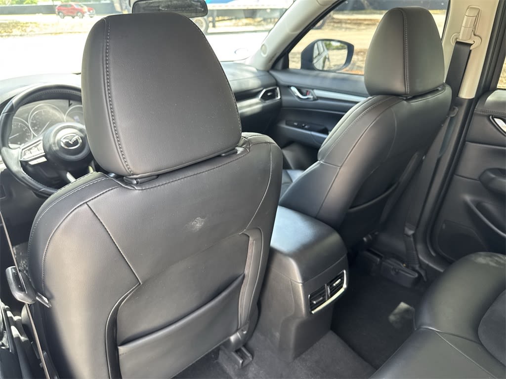 2022 Mazda CX-5 S Select 11