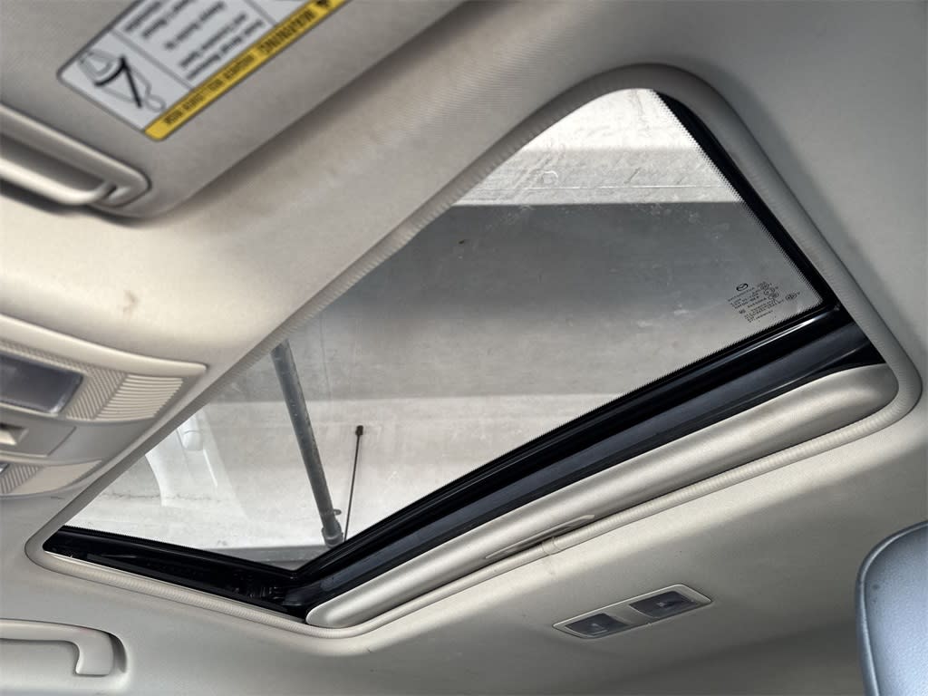 Thumbnail: 2024 Mazda CX-5 - 25