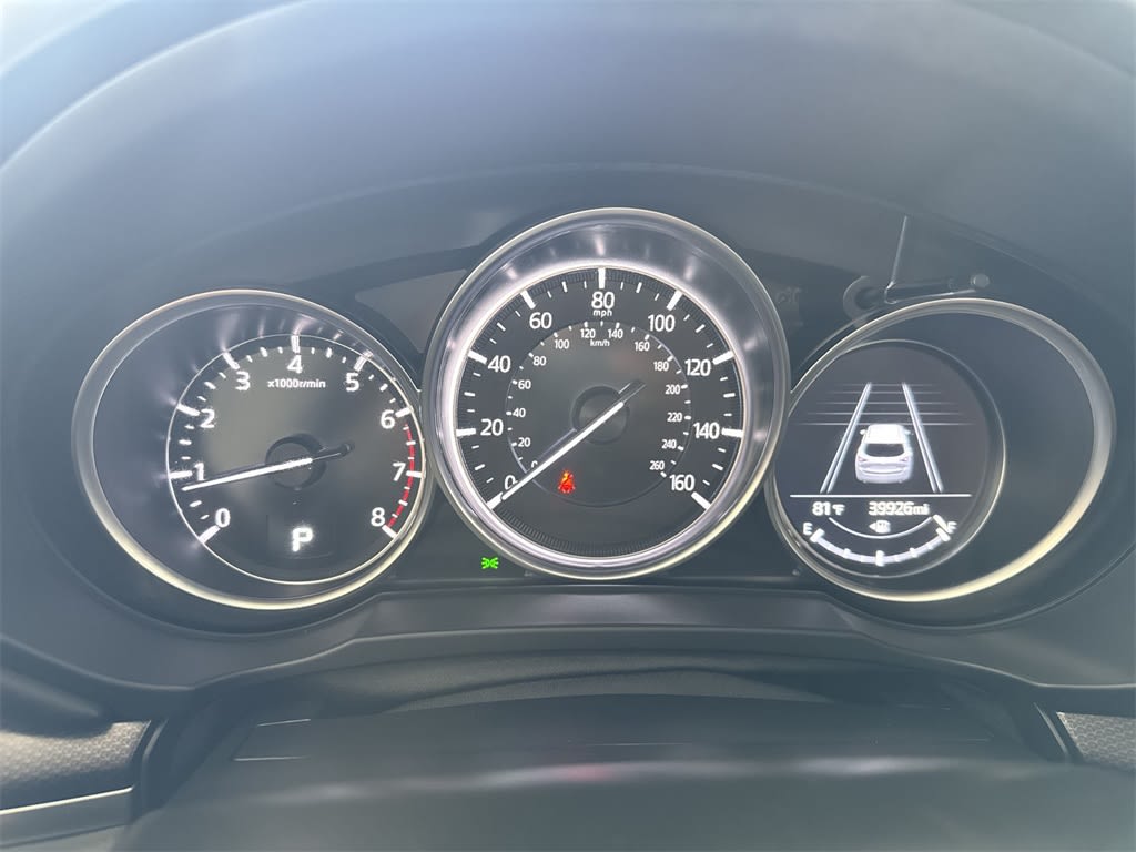 Thumbnail: 2024 Mazda CX-5 - 17