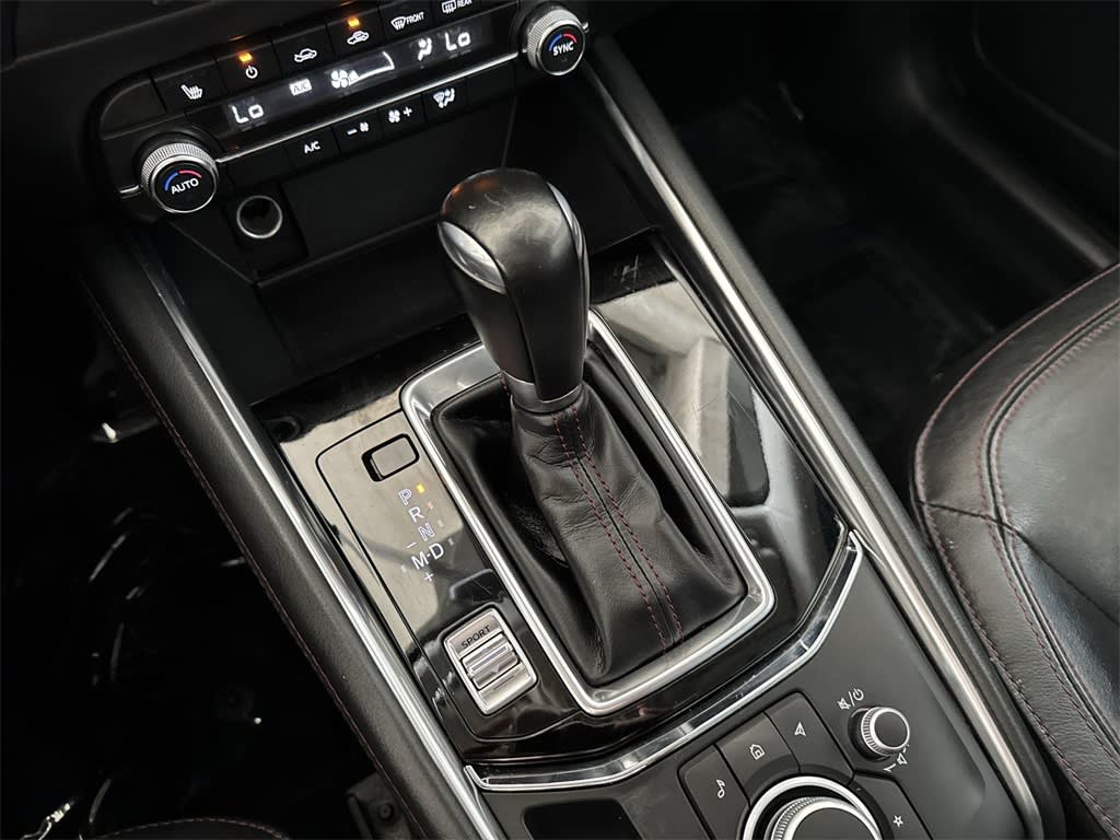 Thumbnail: 2024 Mazda CX-5 - 16