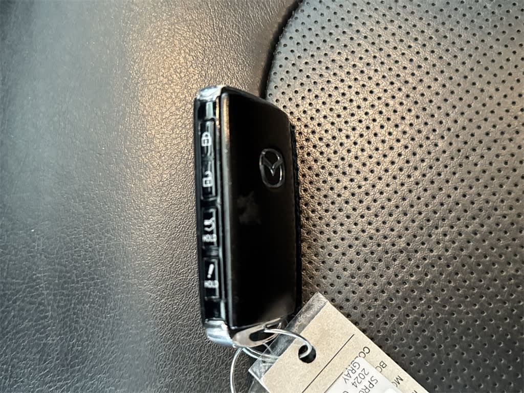 Thumbnail: 2024 Mazda CX-5 - 19