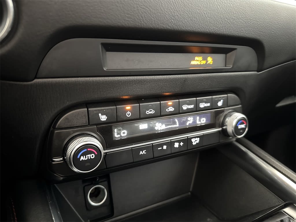 Thumbnail: 2024 Mazda CX-5 - 27