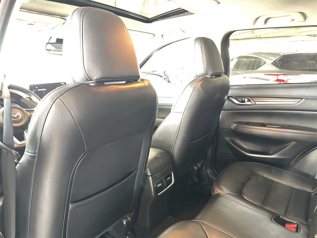 Thumbnail: 2024 Mazda CX-5 - 28