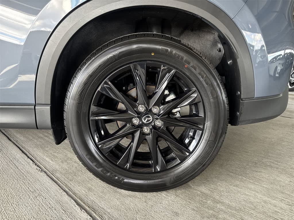 Thumbnail: 2024 Mazda CX-5 - 8