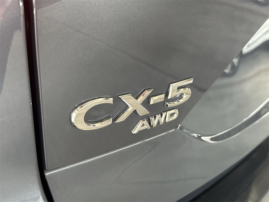 Thumbnail: 2024 Mazda CX-5 - 7