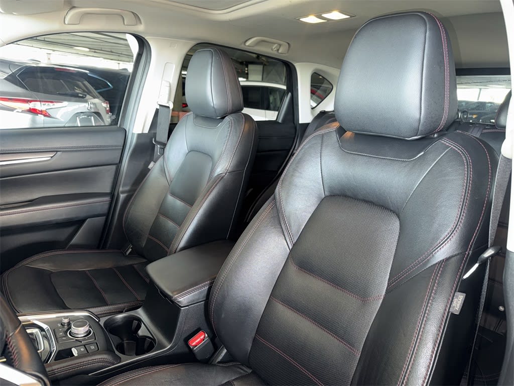 Thumbnail: 2024 Mazda CX-5 - 11