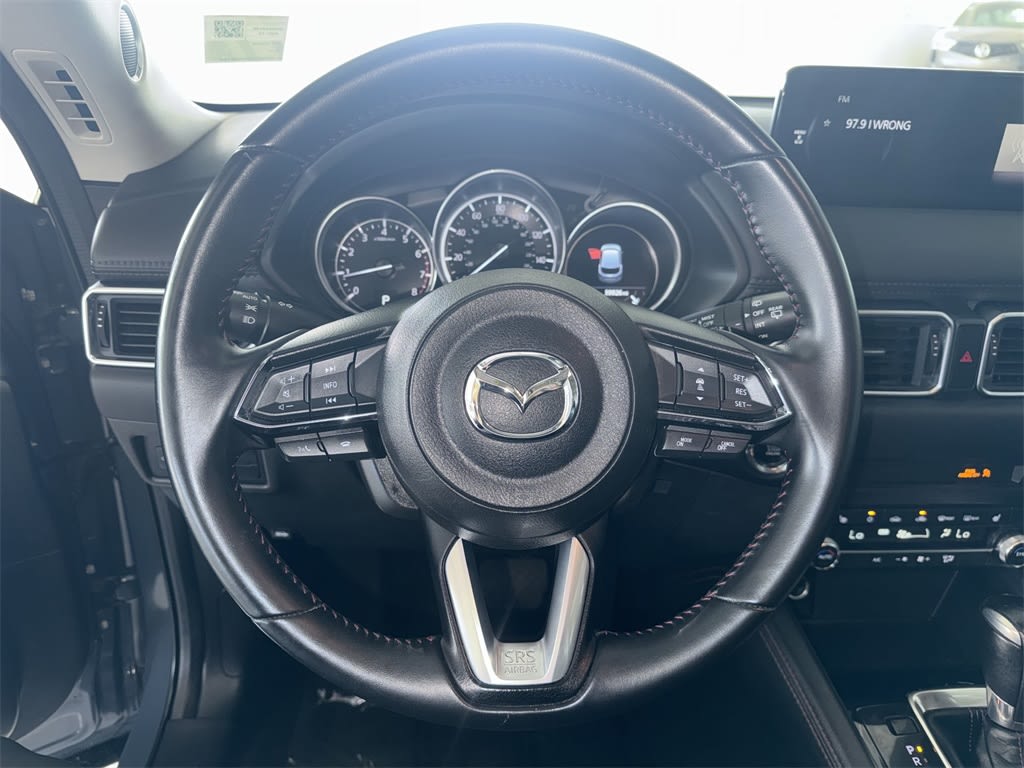 Thumbnail: 2024 Mazda CX-5 - 10