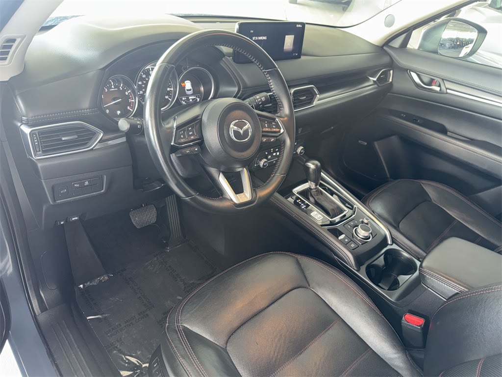 Thumbnail: 2024 Mazda CX-5 - 2