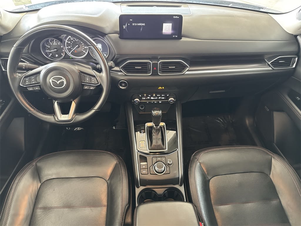 Thumbnail: 2024 Mazda CX-5 - 14