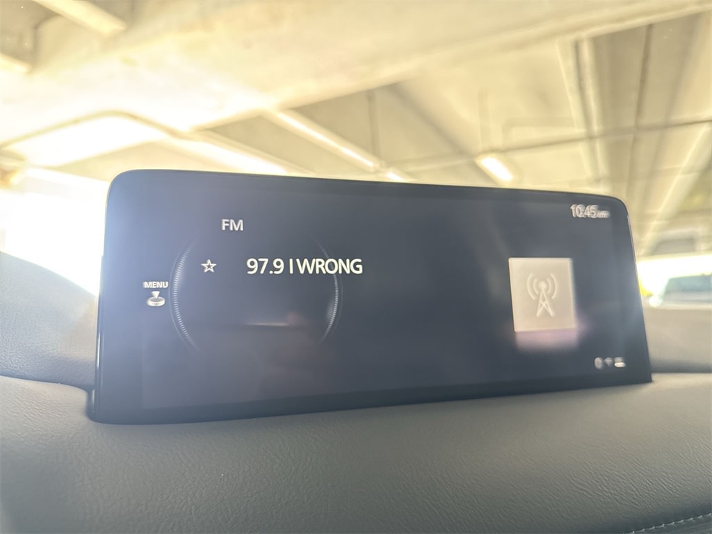 Thumbnail: 2024 Mazda CX-5 - 15