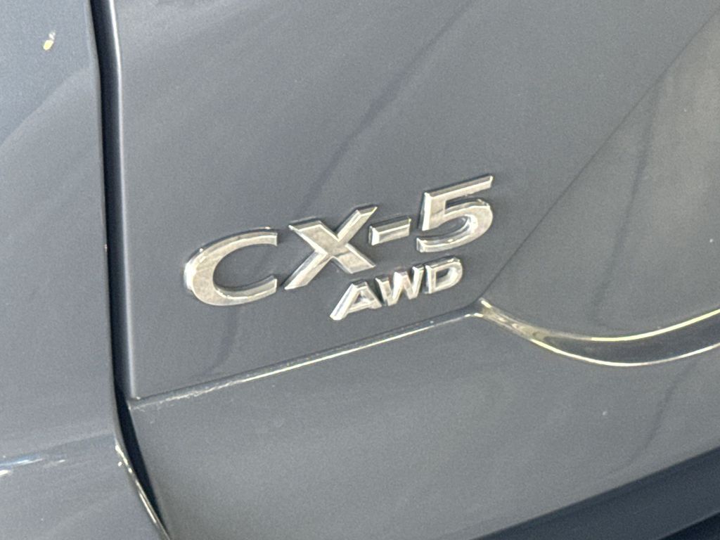 Thumbnail: 2024 Mazda CX-5 - 7