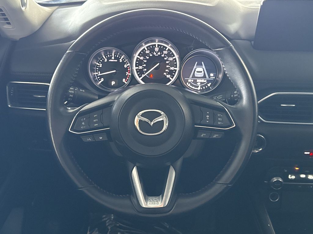 Thumbnail: 2024 Mazda CX-5 - 10