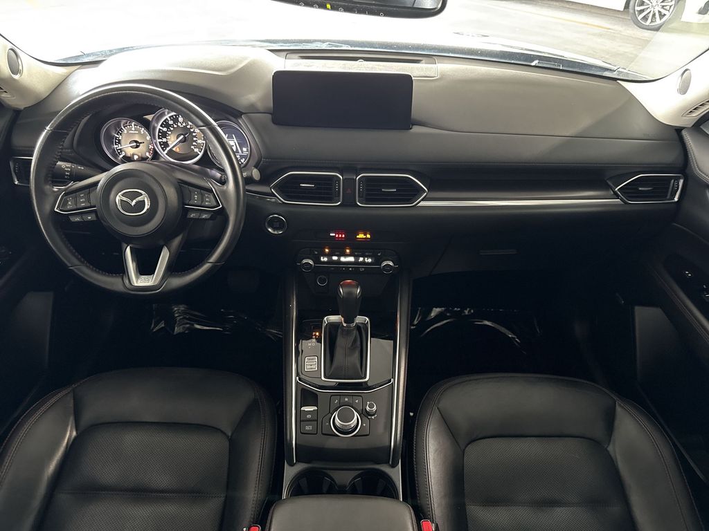 Thumbnail: 2024 Mazda CX-5 - 14