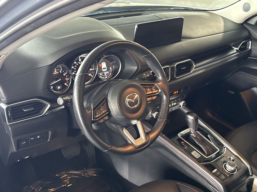 Thumbnail: 2024 Mazda CX-5 - 2