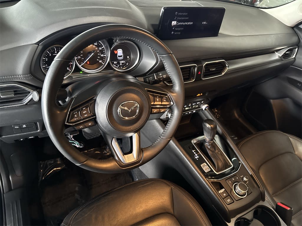 Thumbnail: 2023 Mazda CX-5 - 2