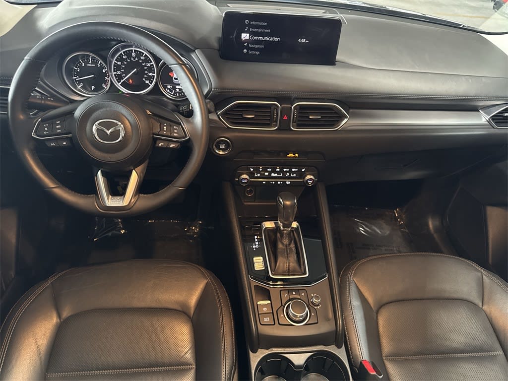Thumbnail: 2023 Mazda CX-5 - 13