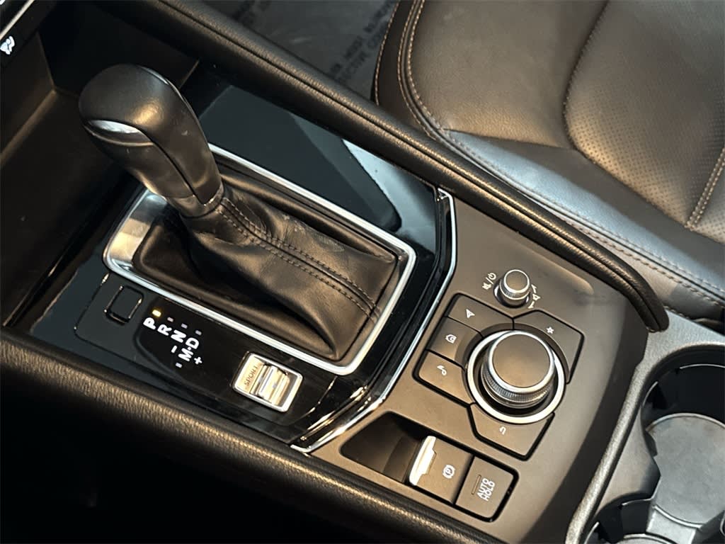 Thumbnail: 2023 Mazda CX-5 - 15
