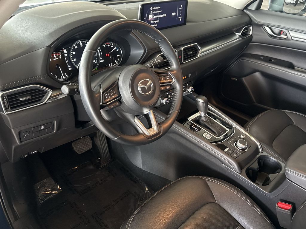 Thumbnail: 2024 Mazda CX-5 - 2