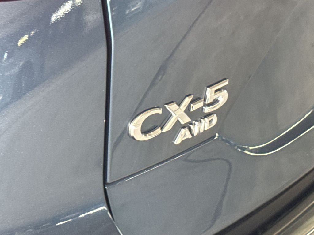 Thumbnail: 2024 Mazda CX-5 - 7