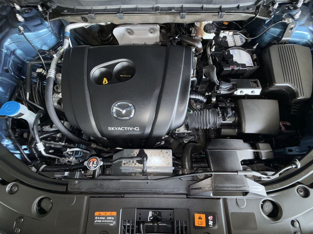 Thumbnail: 2024 Mazda CX-5 - 9