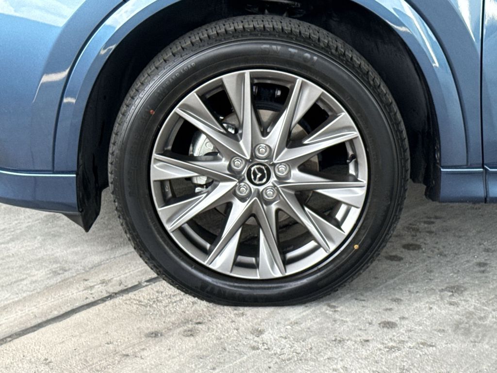 Thumbnail: 2024 Mazda CX-5 - 8