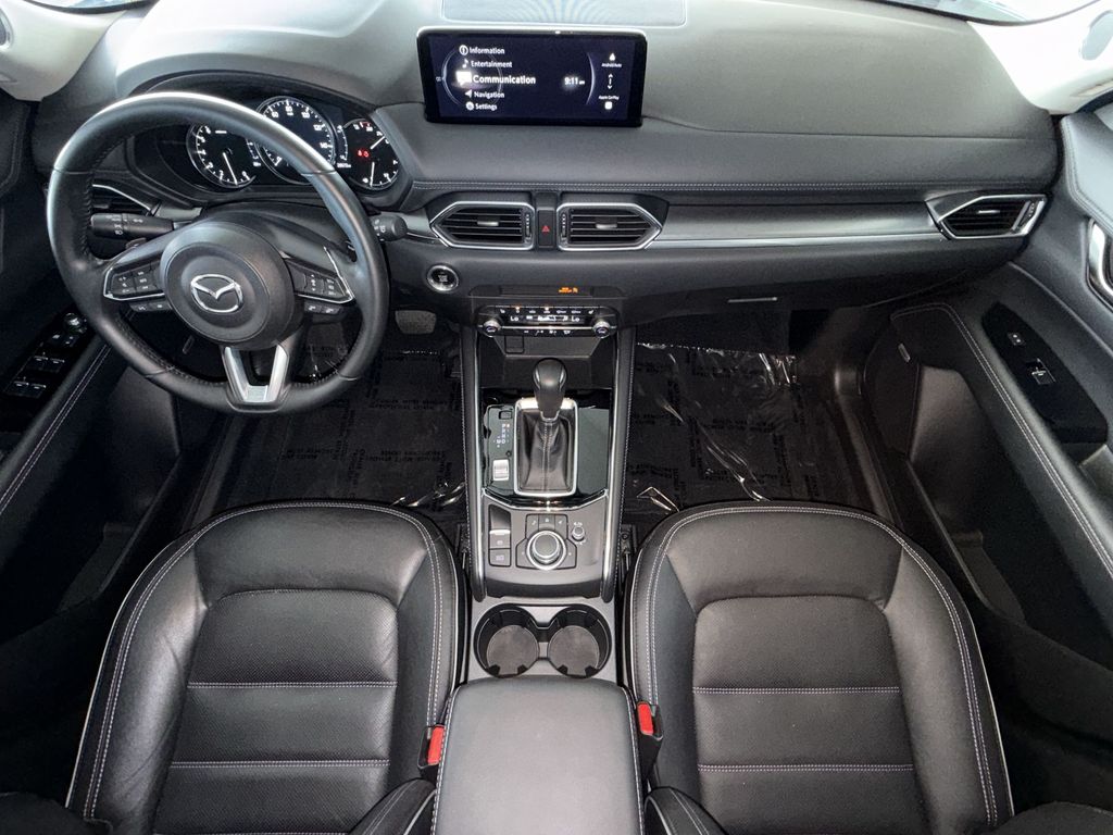 Thumbnail: 2024 Mazda CX-5 - 14