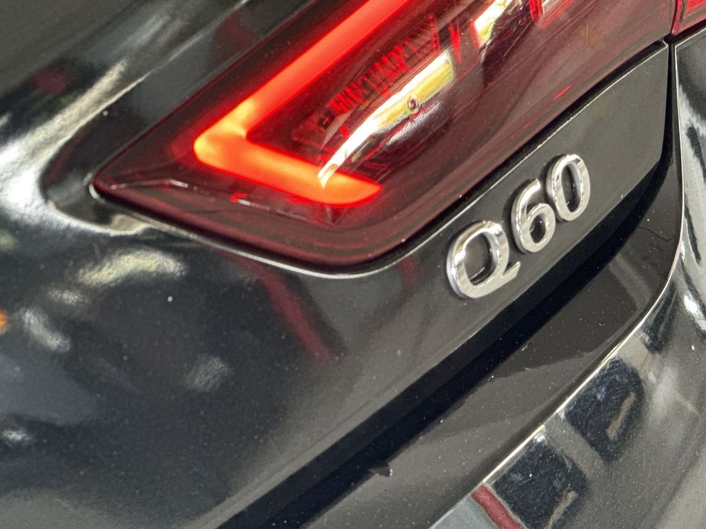 Thumbnail: 2022 INFINITI Q60 - 6