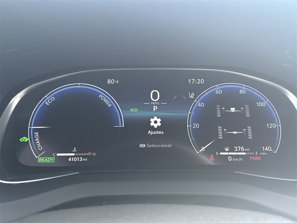 2023 Toyota Venza Limited 16