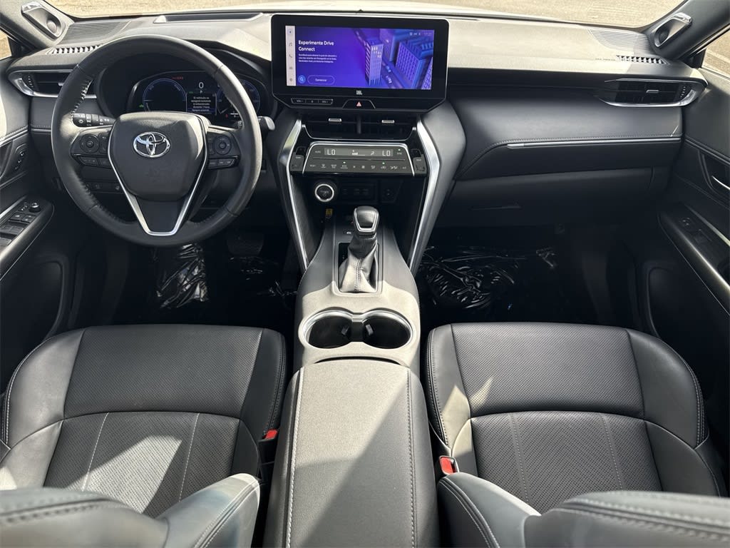 2023 Toyota Venza Limited 10
