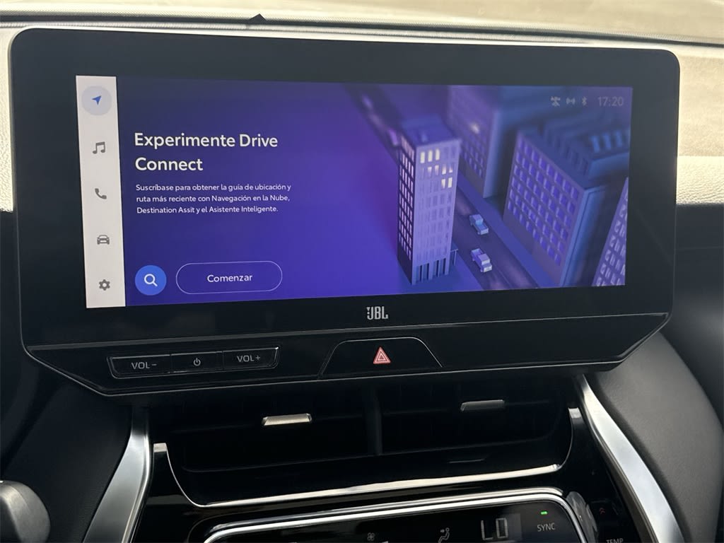 2023 Toyota Venza Limited 14