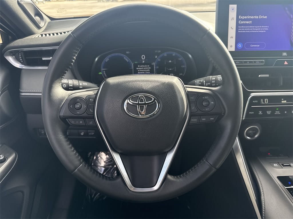 2023 Toyota Venza Limited 2