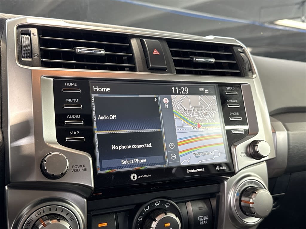 2023 Toyota 4Runner SR5 14