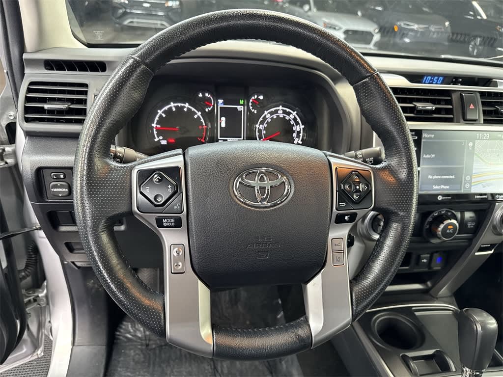 2023 Toyota 4Runner SR5 9