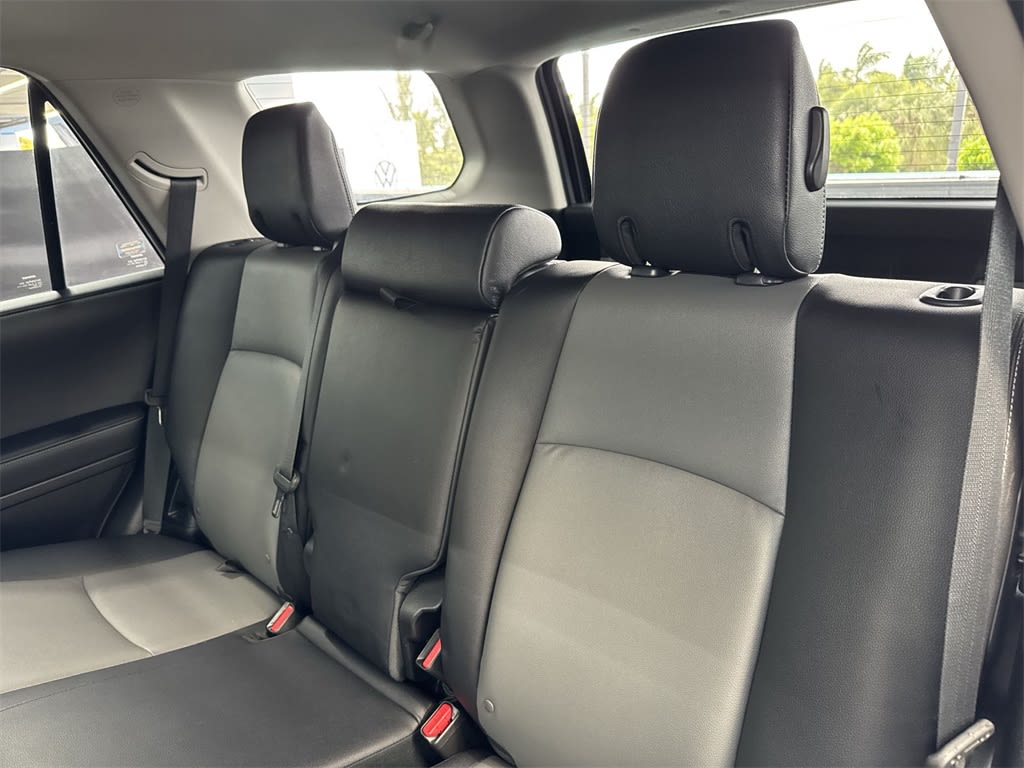 2023 Toyota 4Runner SR5 12