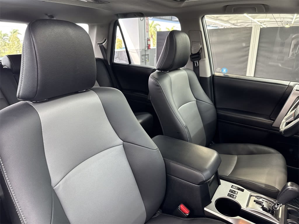 2023 Toyota 4Runner SR5 11