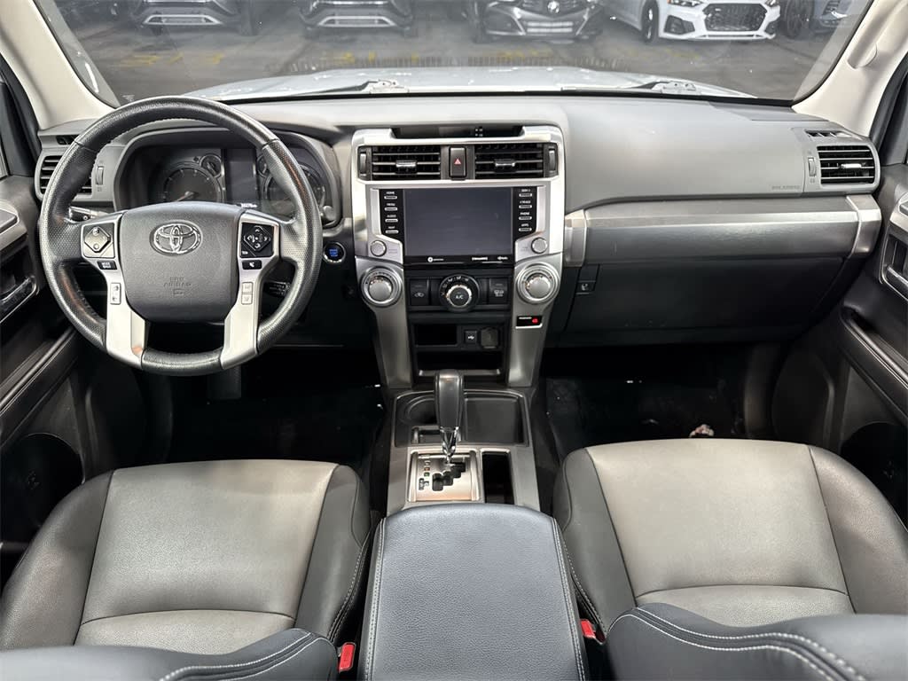 2023 Toyota 4Runner SR5 13