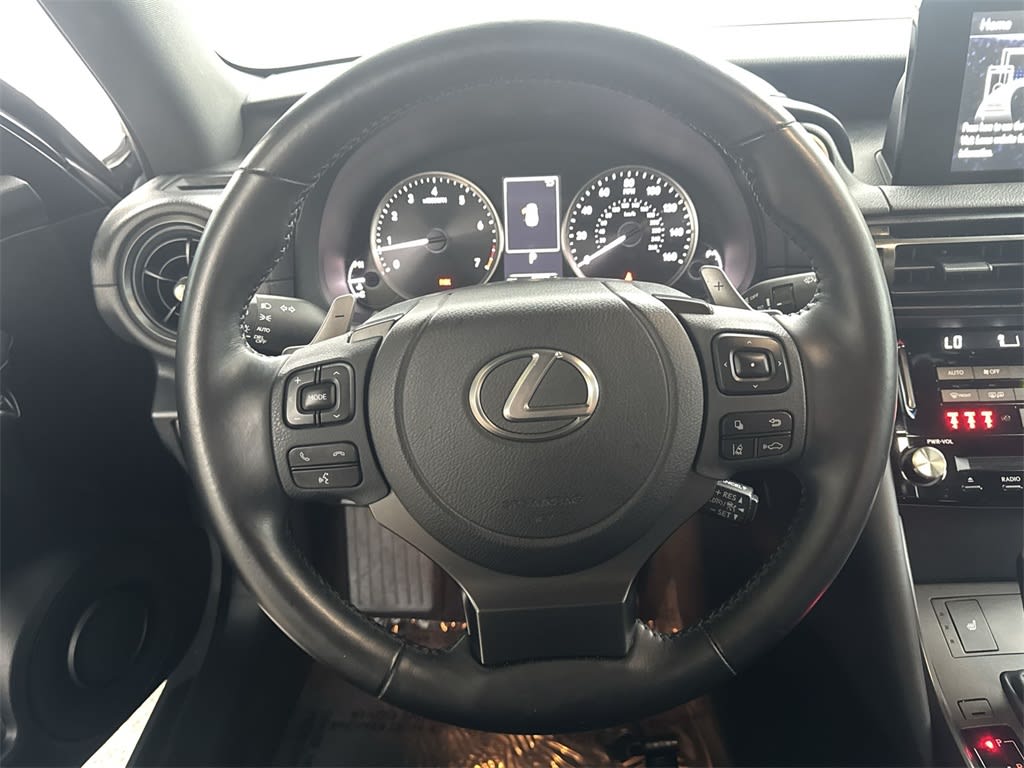 Thumbnail: 2024 Lexus ES - 9