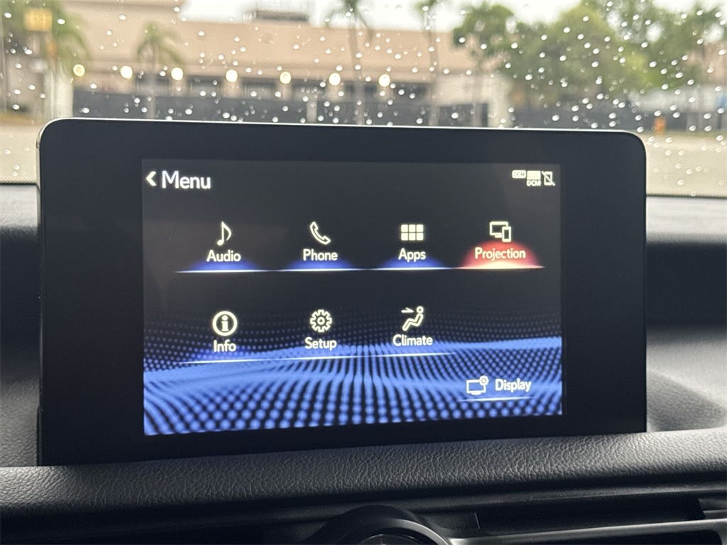 Thumbnail: 2024 Lexus ES - 14